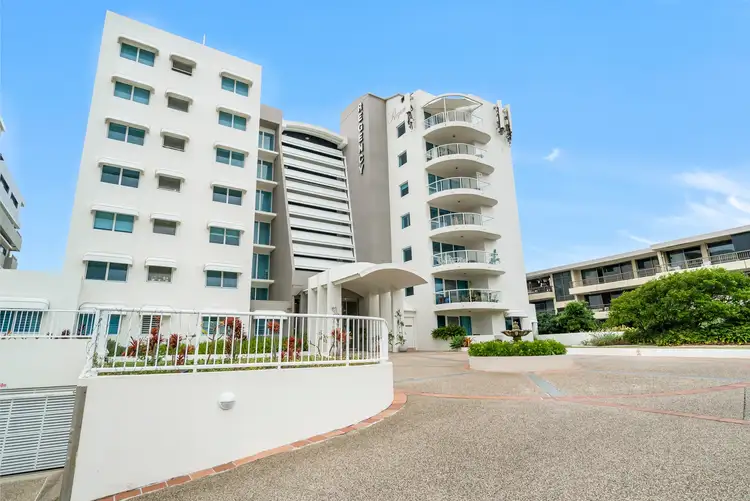 Fifth view of Homely apartment listing, 410/1483 - 1489 Gold Coast Highway, Palm Beach QLD 4221