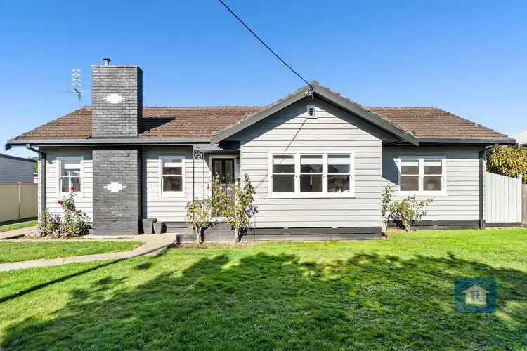 Main view of Homely house listing, 18 Marks Street, Colac VIC 3250