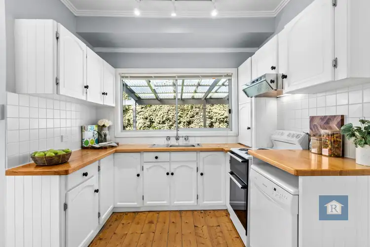 Second view of Homely house listing, 18 Marks Street, Colac VIC 3250