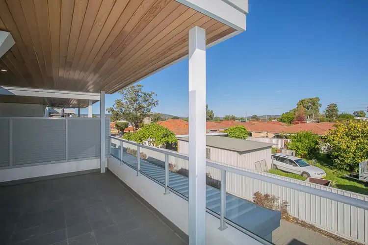 Second view of Homely unit listing, 10/29 Mathoura Street, Midland WA 6056