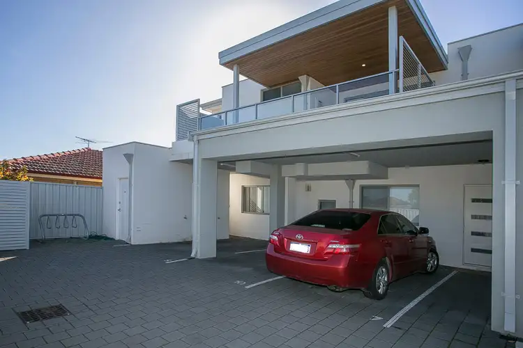Fifth view of Homely unit listing, 10/29 Mathoura Street, Midland WA 6056