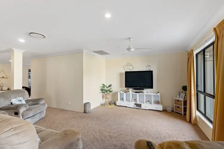 Fifth view of Homely house listing, 8 Silver Sedge Way, Upper Coomera QLD 4209