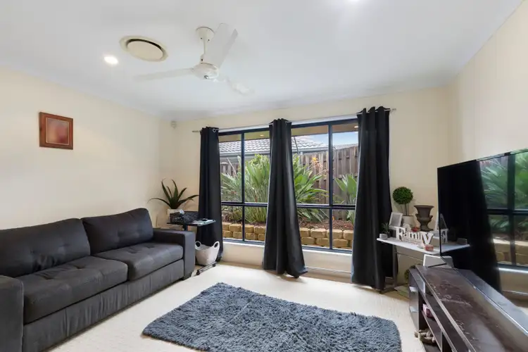 Sixth view of Homely house listing, 8 Silver Sedge Way, Upper Coomera QLD 4209