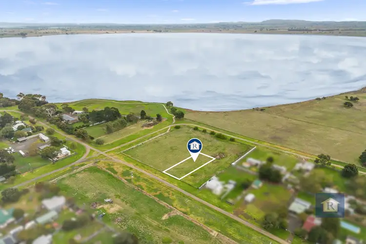 Lot 1, 9 Weston Street, Beeac VIC 3251