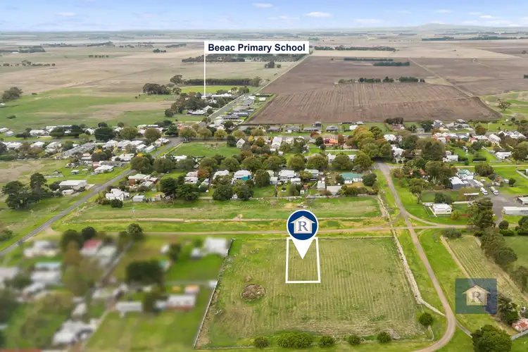 Fourth view of Homely land listing, Lot 1, 11 Weston Street, Beeac VIC 3251