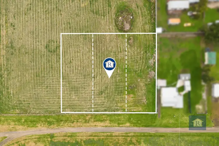 Fifth view of Homely land listing, Lot 1, 11 Weston Street, Beeac VIC 3251