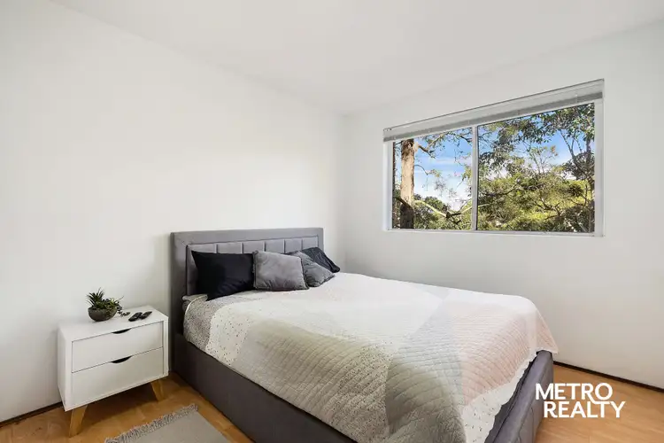 Third view of Homely apartment listing, 7/137 Belmont Road, Mosman NSW 2088