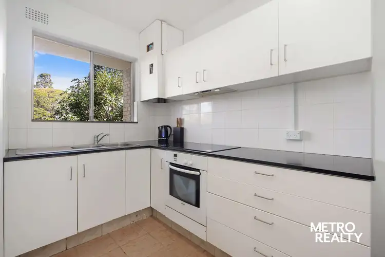 Fourth view of Homely apartment listing, 7/137 Belmont Road, Mosman NSW 2088