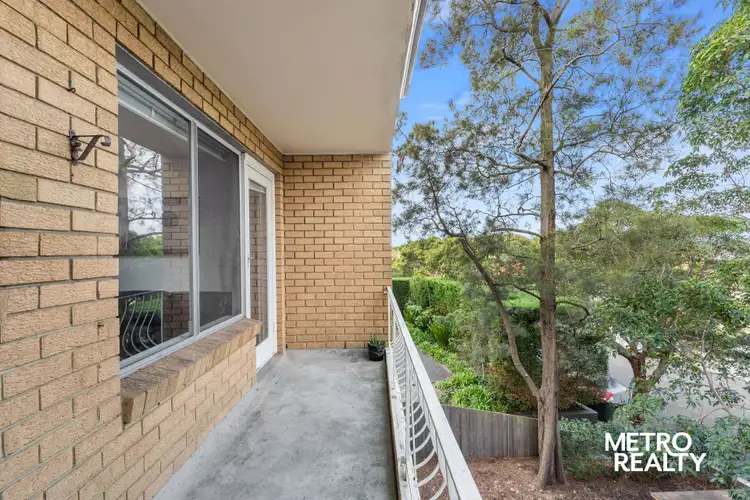 Fifth view of Homely apartment listing, 7/137 Belmont Road, Mosman NSW 2088