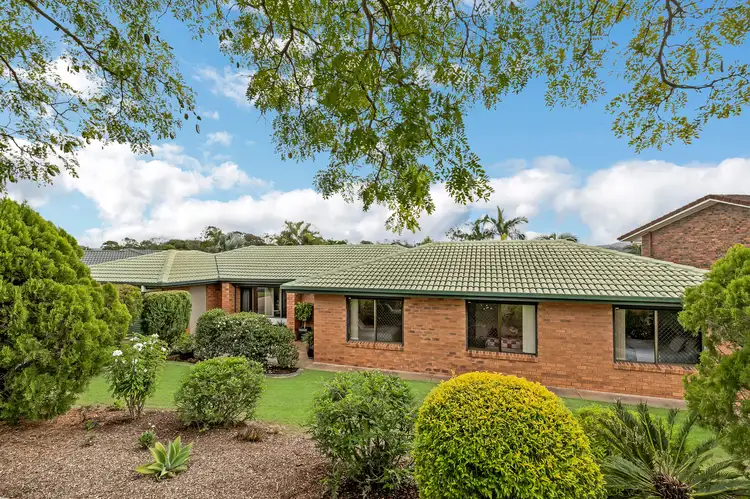 Main view of Homely house listing, 19 Saint Amand Street, Sinnamon Park QLD 4073