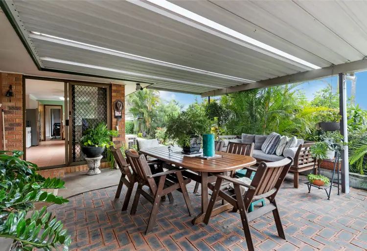 Fourth view of Homely house listing, 19 Saint Amand Street, Sinnamon Park QLD 4073