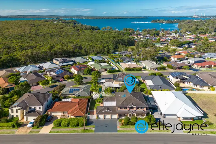 Third view of Homely house listing, 26 Riesling Road, Bonnells Bay NSW 2264