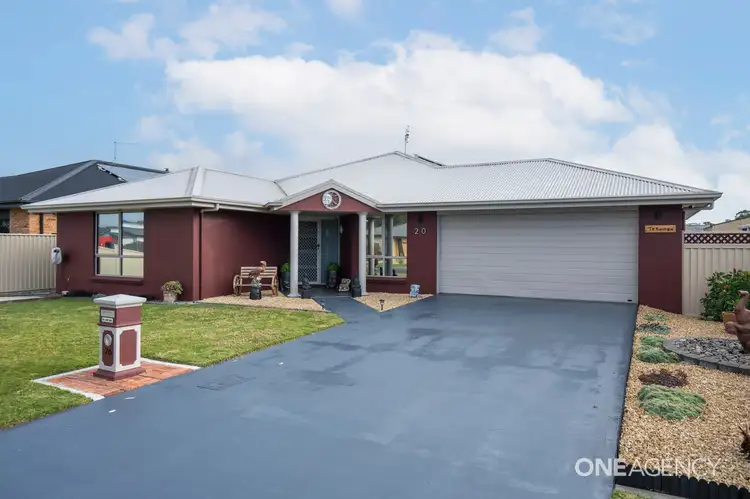 20 York Street, Wynyard TAS 7325