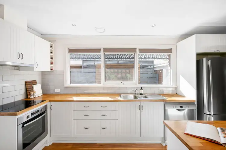 Second view of Homely unit listing, 3/3 Fletcher Street, Essendon VIC 3040