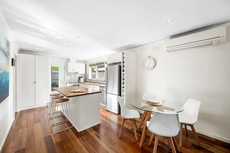 Third view of Homely unit listing, 3/3 Fletcher Street, Essendon VIC 3040