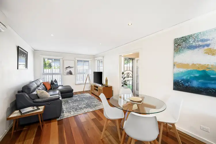 Fourth view of Homely unit listing, 3/3 Fletcher Street, Essendon VIC 3040