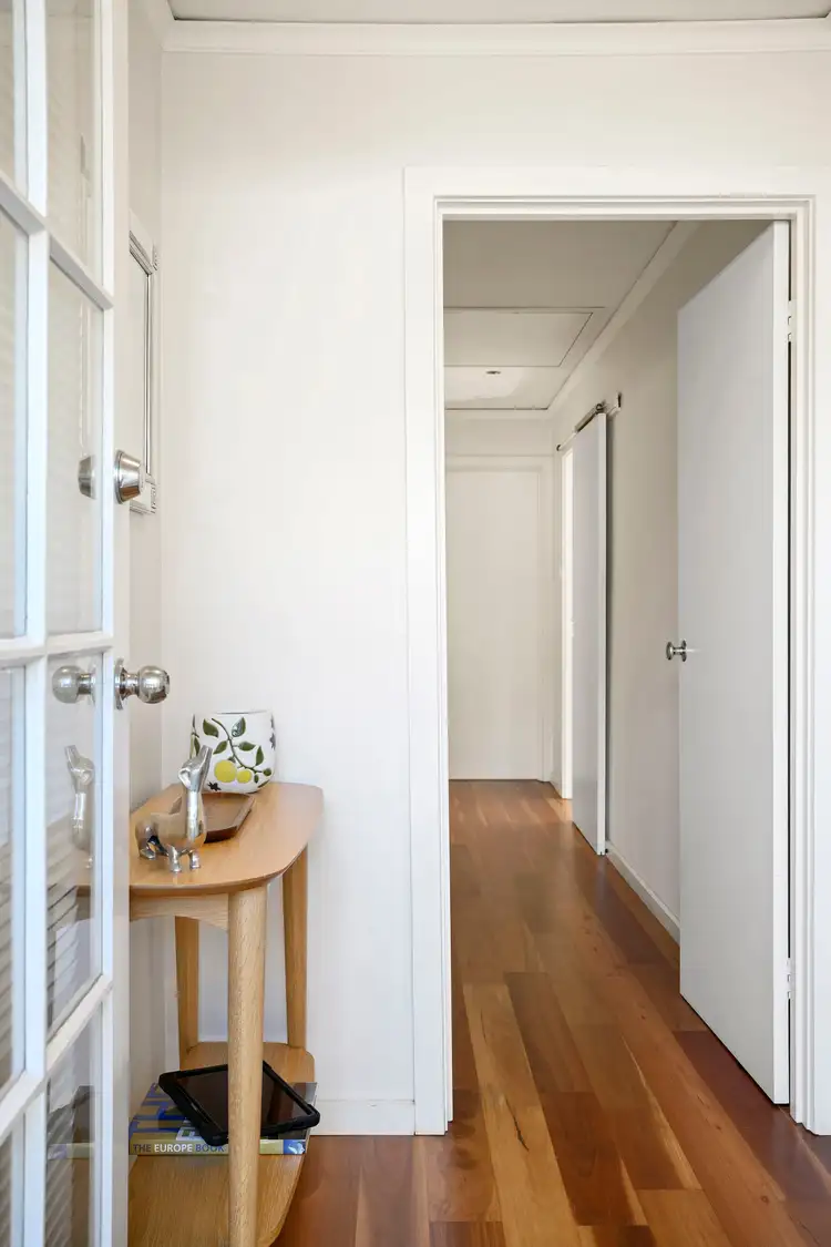 Fifth view of Homely unit listing, 3/3 Fletcher Street, Essendon VIC 3040