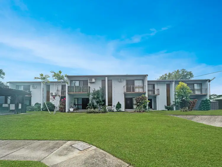 Main view of Homely apartment listing, 17/58-64 Mazlin Street, Edge Hill QLD 4870