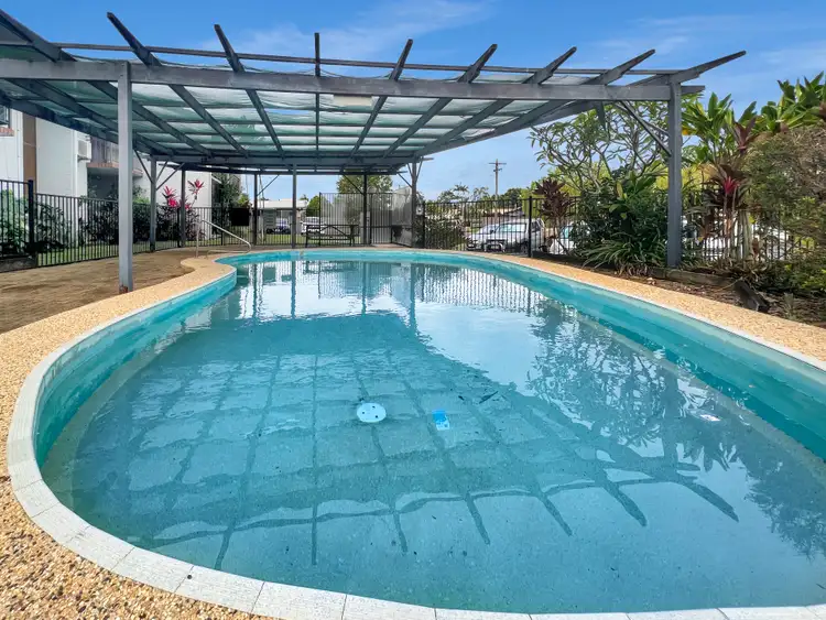 Second view of Homely apartment listing, 17/58-64 Mazlin Street, Edge Hill QLD 4870