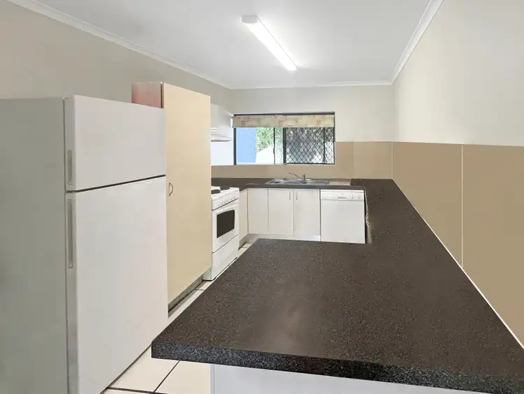 Third view of Homely apartment listing, 17/58-64 Mazlin Street, Edge Hill QLD 4870