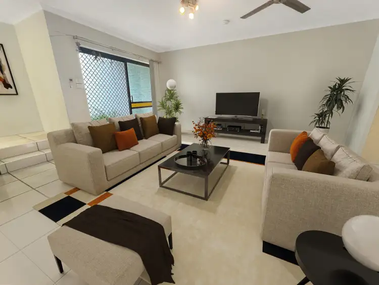 Fourth view of Homely apartment listing, 17/58-64 Mazlin Street, Edge Hill QLD 4870