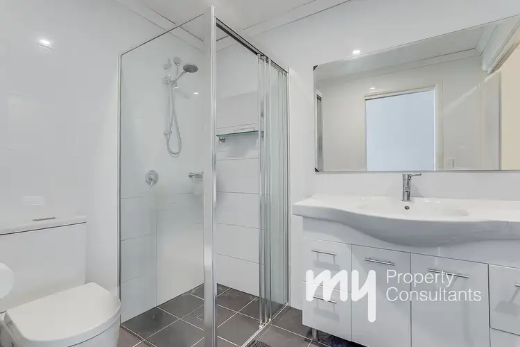 Sixth view of Homely unit listing, 17a/15-17 Parc Guell Drive, Campbelltown NSW 2560