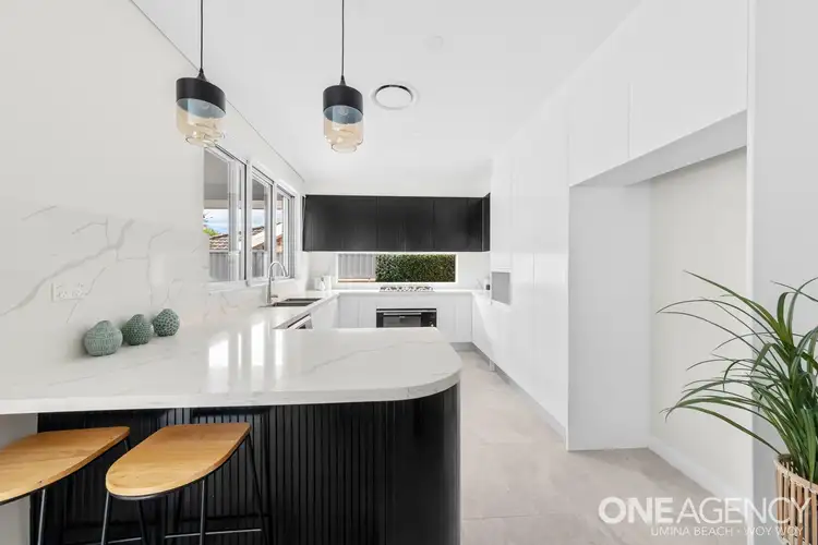 Second view of Homely villa listing, 2/20 Hood Street, Ettalong Beach NSW 2257