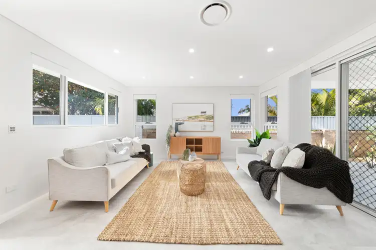 Fourth view of Homely villa listing, 2/20 Hood Street, Ettalong Beach NSW 2257