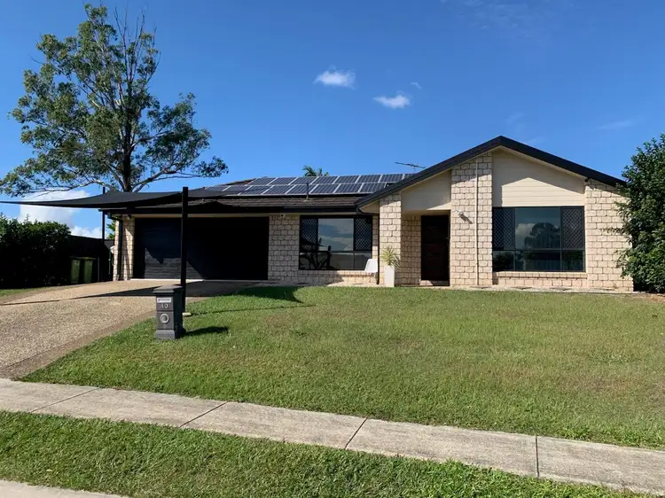Main view of Homely house listing, 40 Chams Street, Marsden QLD 4132