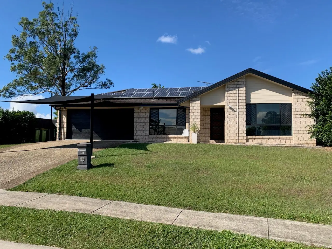 Main view of Homely house listing, 40 Chams Street, Marsden QLD 4132