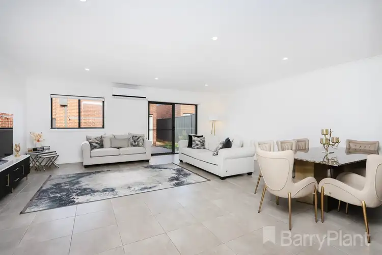 Second view of Homely townhouse listing, 10 Fluent Lane, Greenvale VIC 3059
