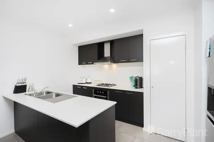 Third view of Homely townhouse listing, 10 Fluent Lane, Greenvale VIC 3059