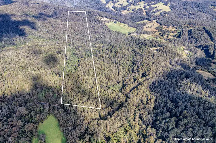 Second view of Homely land listing, 7895 Armidale Road, Dundurrabin NSW 2453