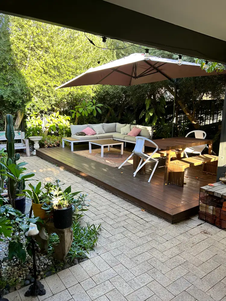 Second view of Homely apartment listing, 7/259 Railway Parade, Maylands WA 6051