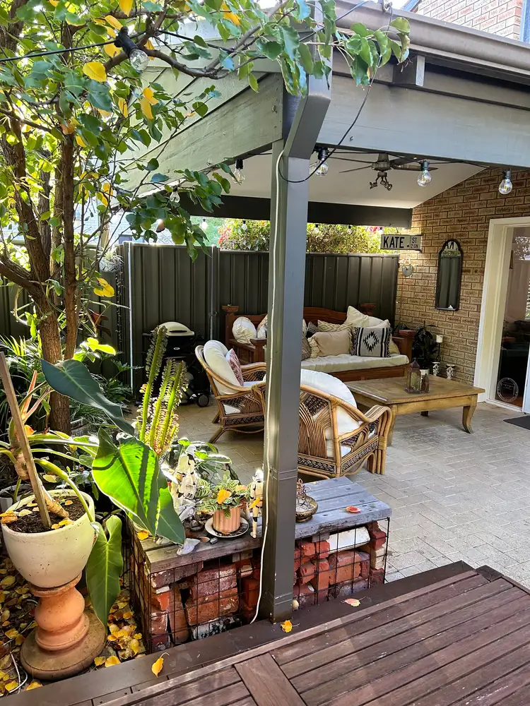 Third view of Homely apartment listing, 7/259 Railway Parade, Maylands WA 6051