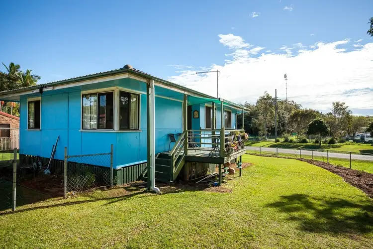 Main view of Homely house listing, 37 Finnegan Street, Dunwich QLD 4183