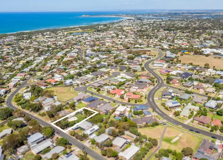 Second view of Homely house listing, 38 Aldebaran Road, Ocean Grove VIC 3226