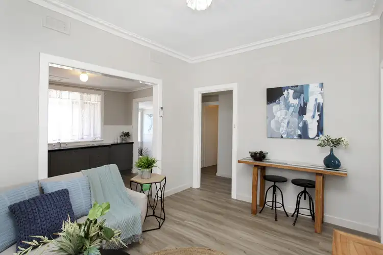 Second view of Homely house listing, 33 Sandford Avenue, Sunshine North VIC 3020