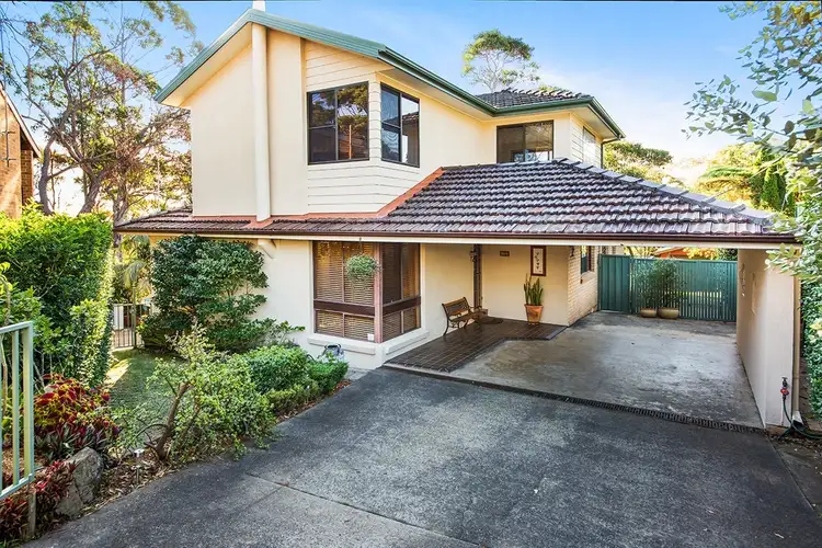16 Coombah Place, Engadine NSW 2233