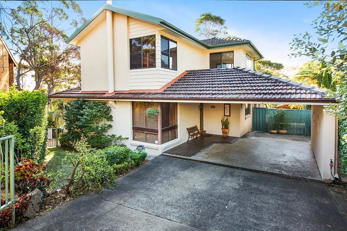 Main view of Homely house listing, 16 Coombah Place, Engadine NSW 2233