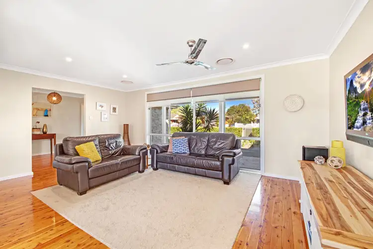 Fourth view of Homely house listing, 28 Camellia Circle, Woy Woy NSW 2256