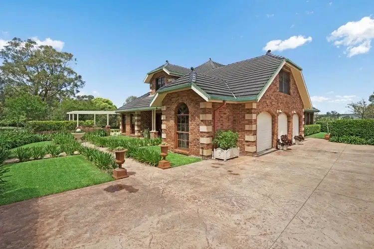 Second view of Homely rural property listing, 17 Metford Road, Tenambit NSW 2323