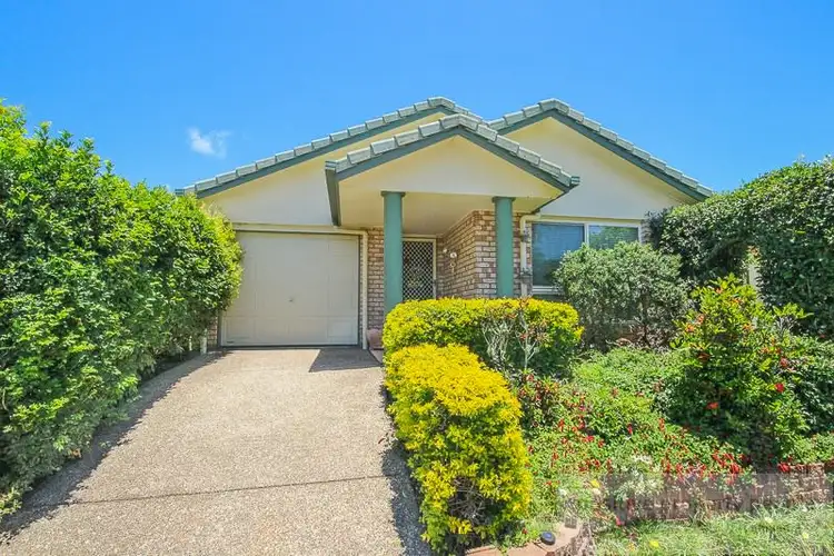 19 Samson Circuit, Caloundra West QLD 4551