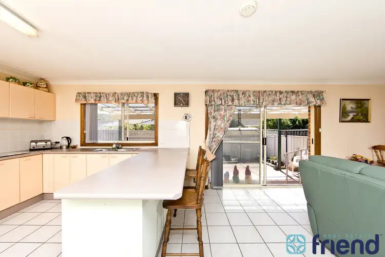 Sixth view of Homely semi-detached listing, 1/137 Rocky Point Road, Fingal Bay NSW 2315