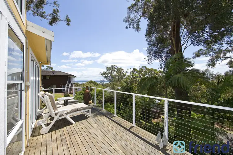Fourth view of Homely house listing, 27 Tallean Road, Nelson Bay NSW 2315