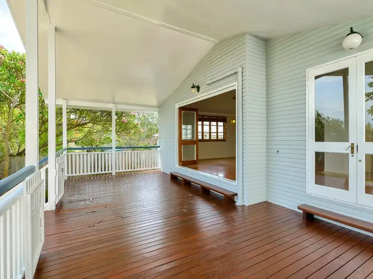 Fourth view of Homely house listing, 50 Jardine Street, Kedron QLD 4031