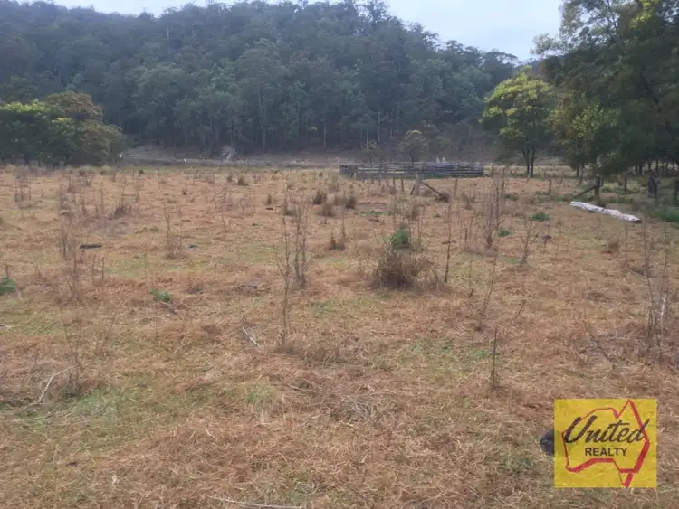 Third view of Homely land listing, Address available on request