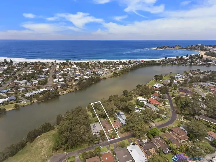 Third view of Homely house listing, 2/40 Ogilvie Street, Terrigal NSW 2260