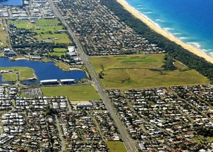 Third view of Homely house listing, 12 Spindrift court, Bokarina QLD 4575