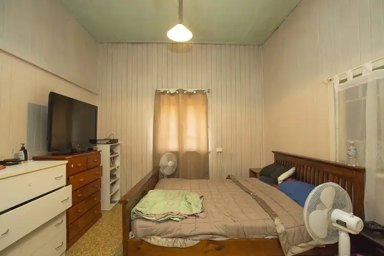 Fifth view of Homely house listing, 68 Beatrice Street, Walkervale QLD 4670